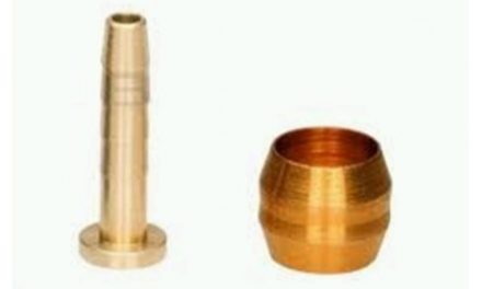 Samlekit til Shimano hydraulisk kabel SM-BH59/80/90