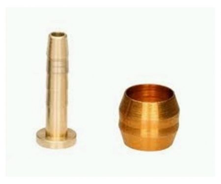 Samlekit til Shimano hydraulisk kabel SM-BH59/80/90