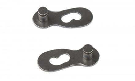 Samleled til ConneX-link til 10 udvendige gear – Sølv