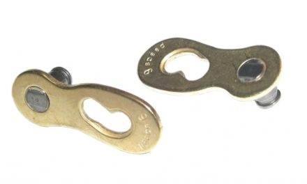 Samleled til ConneX-link til 9 udvendige gear – Guld