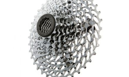 Sampak 10 gear 11-36 tands Sram MTB PG-1030 kassette og PC1031 Kæde