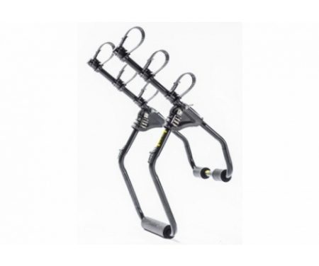 Saris SENTINEL 3 – Cykelholder til bagklap – 3 Cykler