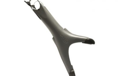 Saris Solo – Cykelholder til bagklap – 1 cykel