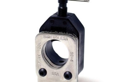 Savleder Park Tool SG-6 til forgafler