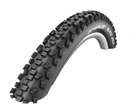 Schwalbe Black Jack HS 407 Tråddæk – 26×2,10