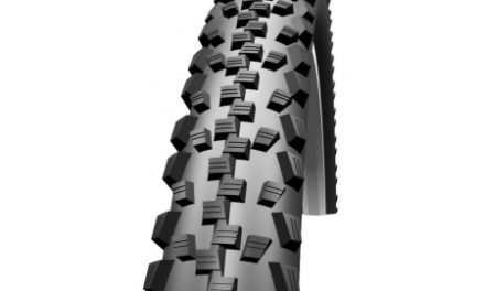 Schwalbe Black Jack Kevlar-Guard Tråddæk – 26×1,90 (47-559)