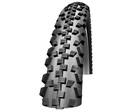 Schwalbe Black Jack Kevlar-Guard Tråddæk – 26×1,90 (47-559)
