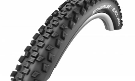 Schwalbe Black Jack Kevlar-Guard Tråddæk – 26×2,25