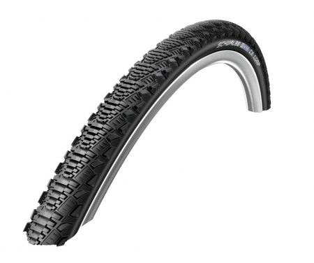 Schwalbe CX Comp Kevlar-Guard Cross – Tråddæk – 700x38c
