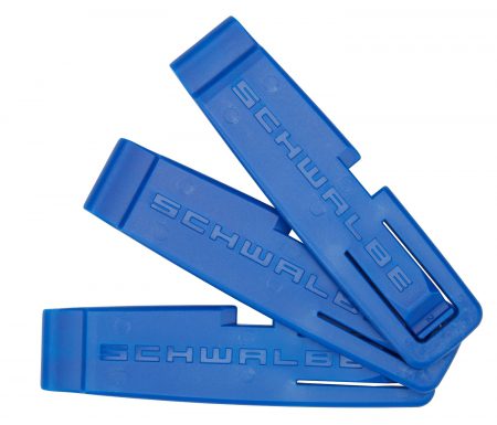 Schwalbe dækjern plast sæt med 3 stk