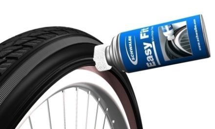 Schwalbe dækmontagevæske Easy Fit – 50 ml