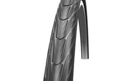 Schwalbe Delta Cruiser Kevlar-Guard Tråddæk – 28×1 1/2 (40-635)