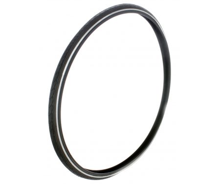 Schwalbe Delta Cruiser Kevlar-Guard Tråddæk – 700x28C (28-622) Sort