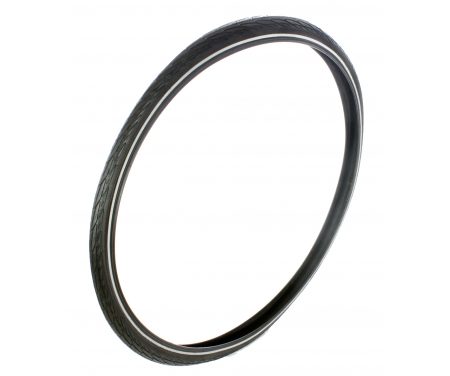 Schwalbe Delta Cruiser Kevlar-Guard Tråddæk – 700x35C (37-622) Sort
