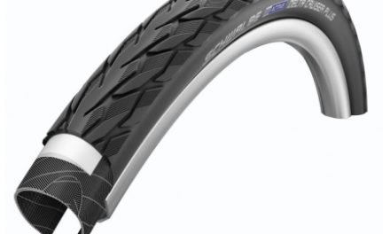 Schwalbe Delta Cruiser Plus PunctureGuard – 700x32c (32-622)