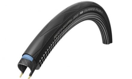 Schwalbe Durano Plus SmartGuard Foldedæk – 700x23c (23-622)