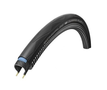 Schwalbe Durano Plus SmartGuard Foldedæk – 700x25c (25-622)