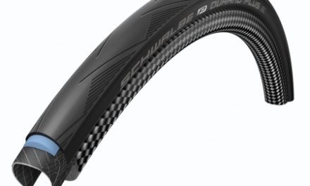 Schwalbe Durano Plus SmartGuard Tråddæk – 700x28c (28-622) Sort
