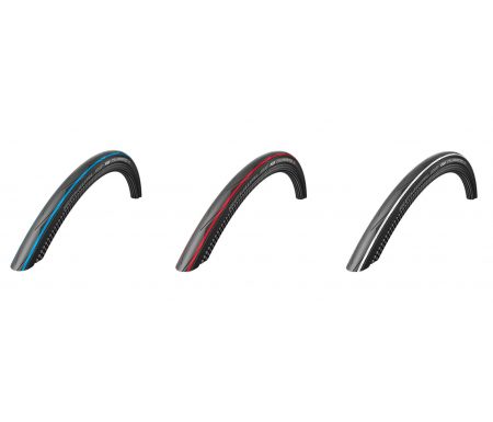 Schwalbe Durano RaceGuard Foldedæk – 700x25c