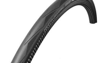 Schwalbe Durano RaceGuard Foldedæk – 700x28c (28-622) Sort