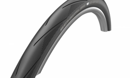Schwalbe E-One Foldedæk – 700x32c – 28×1,25 (32-622)