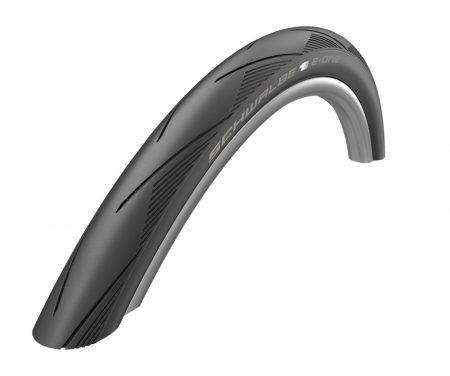 Schwalbe E-One Foldedæk – 700x32c – 28×1,25 (32-622)