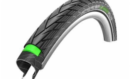 Schwalbe Energizer Plus Tråddæk – 28×1,75 (47-622)