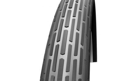 Schwalbe Fat Frank Kevlar-Guard – 26×2,35 (60-559) Sort