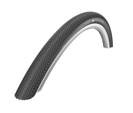 Schwalbe G-One Allround Performance Line LiteSkin – Foldedæk – 700x38c (38-622)