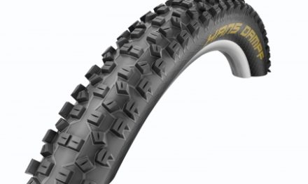 Schwalbe Hans Dampf Evolution Line TL Easy Foldedæk – 27,5×2,35