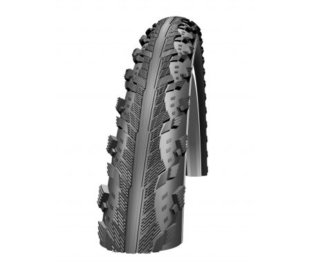 Schwalbe Hurricane Performance Cross Tråddæk – 27,5×2,00