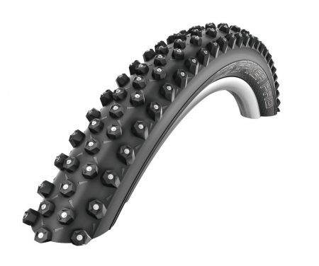 Schwalbe Ice Spiker Pro Evolution Liteskin Pig Foldedæk – 29×2,25 (57-622)