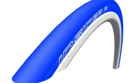 Schwalbe Insider Foldedæk til Hometrainer – 700x23c (23-622)