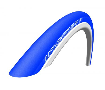 Schwalbe Insider Foldedæk til Hometrainer – 700x23c (23-622)