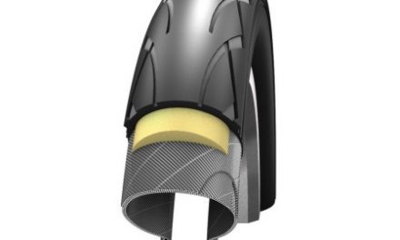 Schwalbe Kid Plus PunctureGuard Tråddæk til barnevogn – 14 x1,75 (47-288)