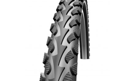 Schwalbe Land Cruiser kanttrådsdæk – 26×1,75 (47-559)