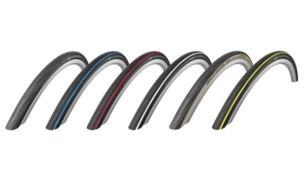 Schwalbe Lugano Kevlar-Guard – Tråddæk – 700x25c