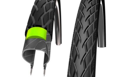 Schwalbe Marathon GreenGuard Tråddæk – 28×1 1/2 (40-635)