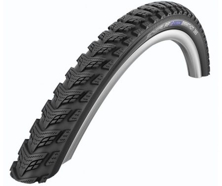 Schwalbe Marathon GT 365 DualGuard Tråddæk – 700x35c (37-622)