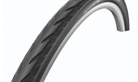 Schwalbe Marathon GT DualGuard Tråddæk – 700x35c (37-622)