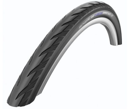 Schwalbe Marathon GT DualGuard Tråddæk – 700x35c (37-622)