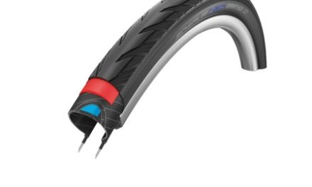 Schwalbe Marathon GT DualGuard Tråddæk – 700x38c (40-622)