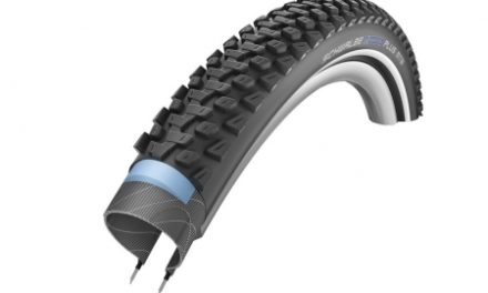 Schwalbe Marathon Plus MTB Tråddæk – 27,5×2,25 (57-584)