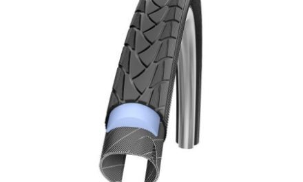 Schwalbe Marathon Plus SmartGuard Tråddæk – 27,5×1,50 (40-584)