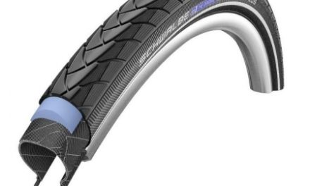 Schwalbe Marathon Plus SmartGuard Tråddæk – 20×1,35 (35-406)
