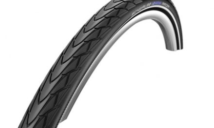 Schwalbe Marathon Racer – Tråddæk – 700x30C (30-622)