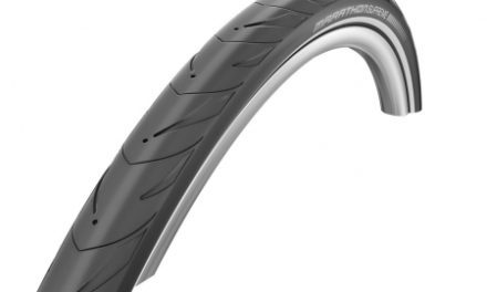 Schwalbe Marathon Supreme Foldedæk – 700x35C (37-622)