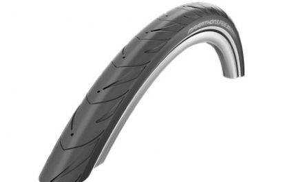 Schwalbe Marathon Supreme LiteSkin Foldedæk – 700x32C (32-622)