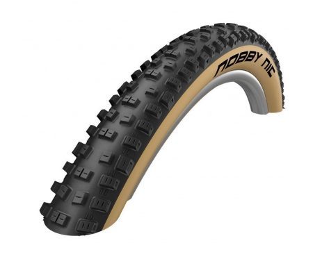 Schwalbe Nobby Nic Addix Speedgrip – Evolution Line LiteSkin Foldedæk – 27,5×2,25