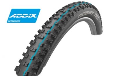 Schwalbe Nobby Nic Addix Speedgrip Evolution Line TL-Easy Foldedæk-29×2,25